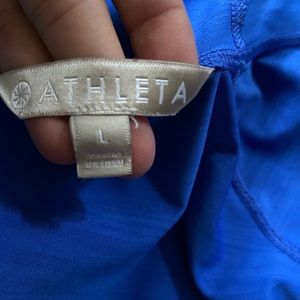Athleta jacket